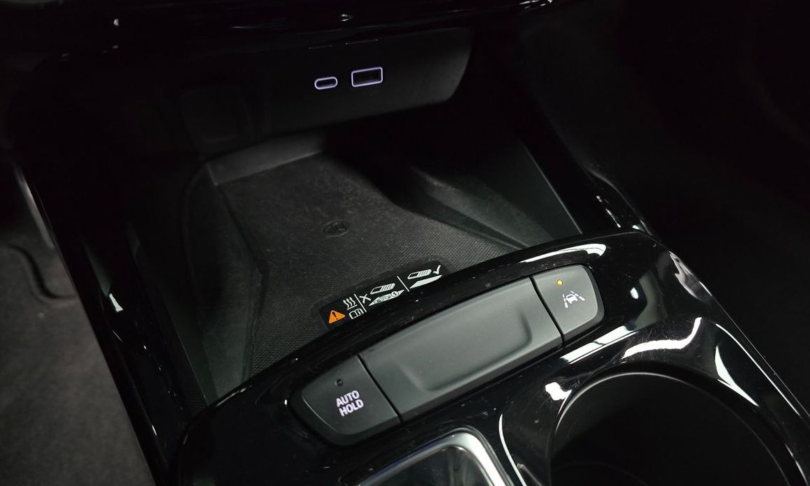 ChevroletGMDaewoo Trax 2024