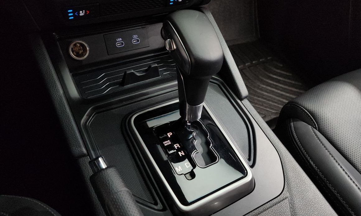 KG_Mobility_Ssangyong Rexton 2024