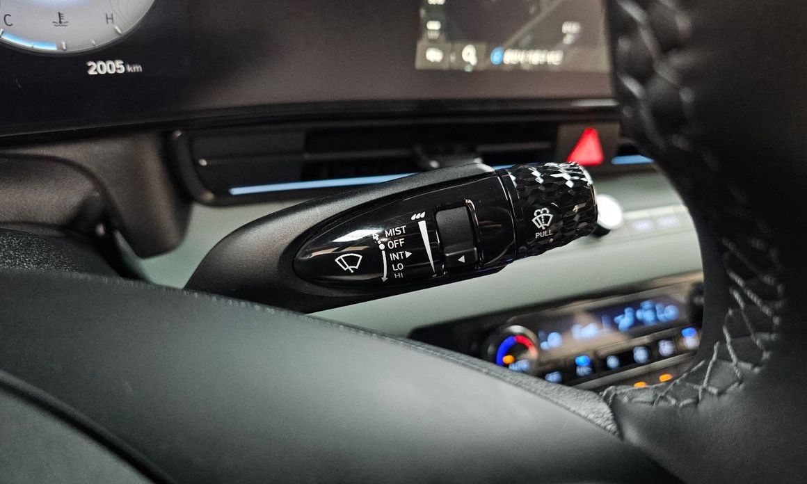 Hyundai AVANTE 2026
