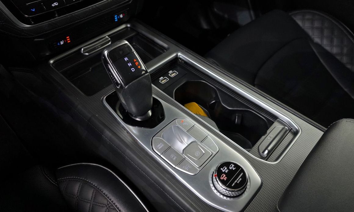 KG_Mobility_Ssangyong Rexton 2022