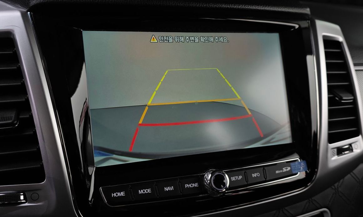 KG_Mobility_Ssangyong Rexton 2022