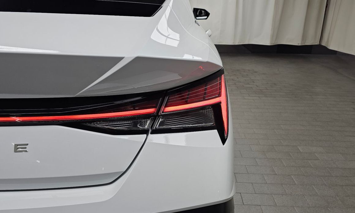 Hyundai AVANTE 2026