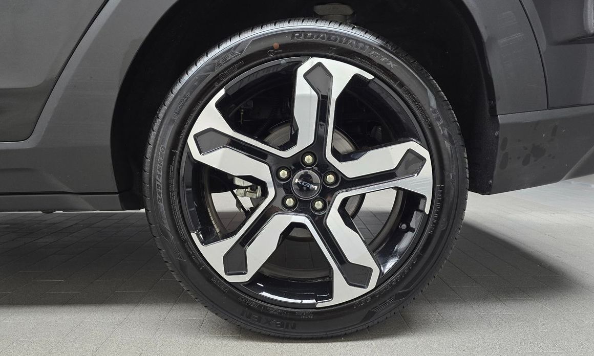 KG_Mobility_Ssangyong Torres 2026