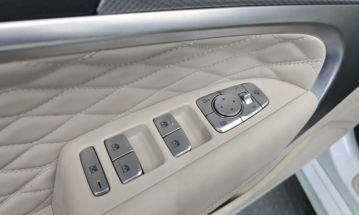 Genesis G70 2021