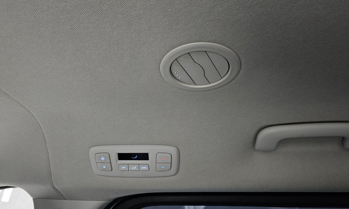 Hyundai Staria 2024