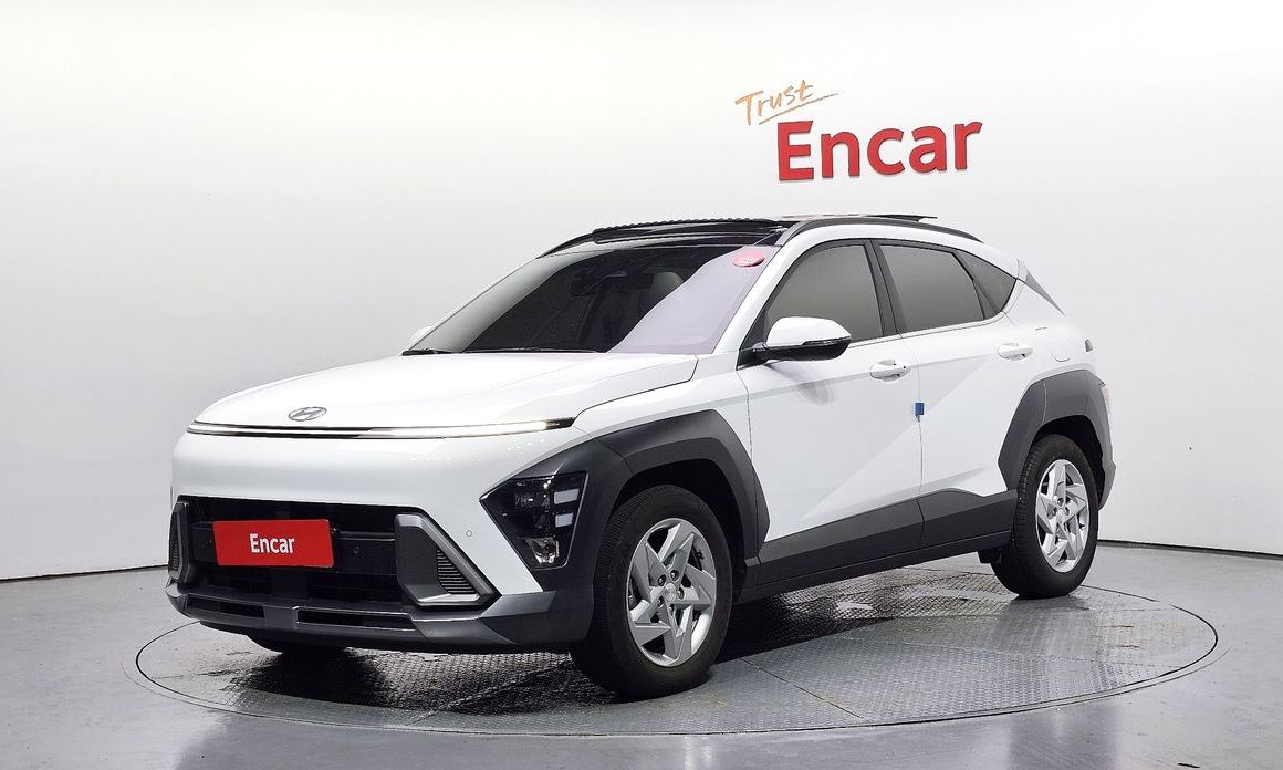 Hyundai Kona 2023