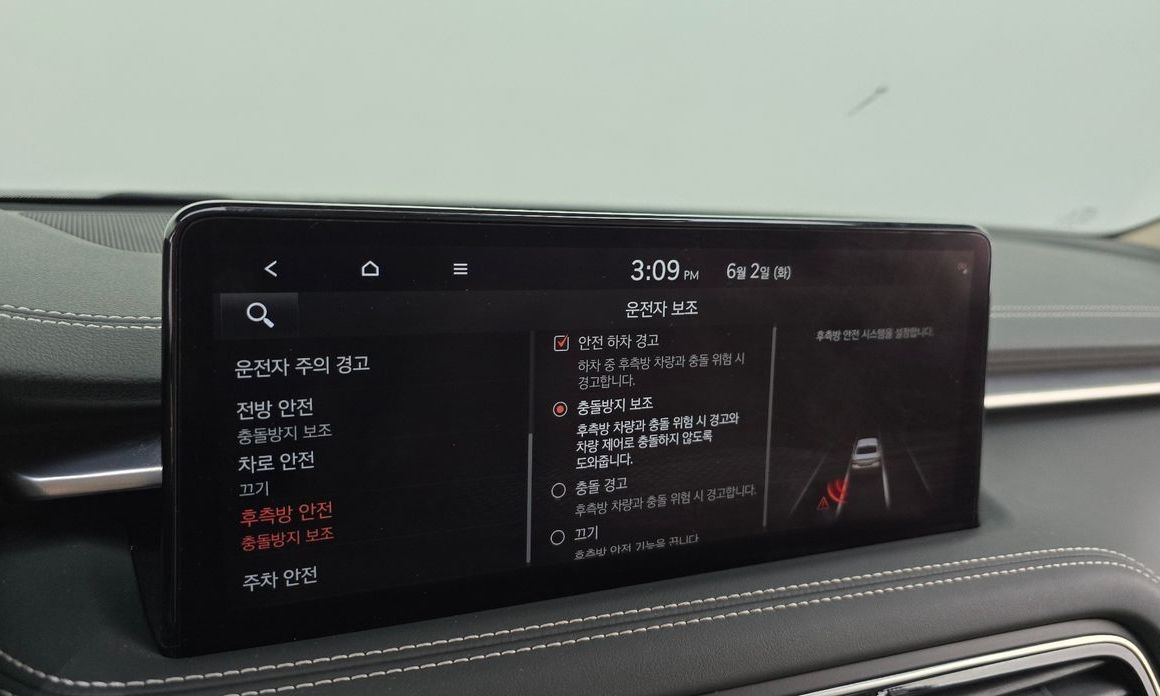 Genesis G70 2021