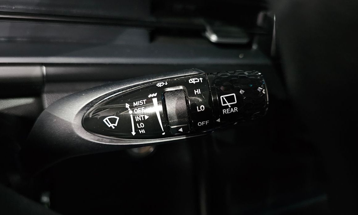 Hyundai Staria 2024