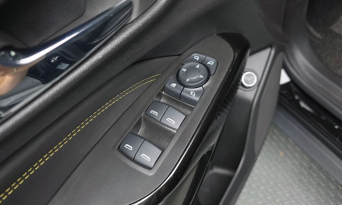 ChevroletGMDaewoo Trax 2024