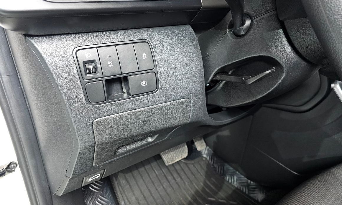 Hyundai Staria 2024