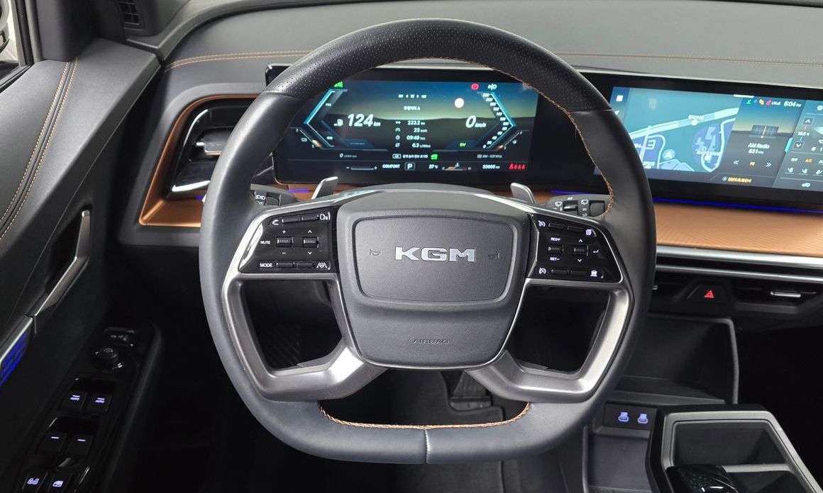 KG_Mobility_Ssangyong Torres 2026