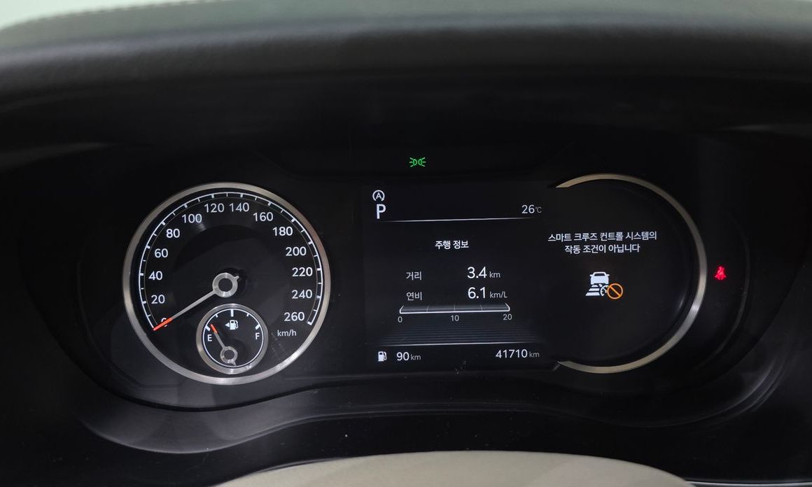 Genesis G70 2021