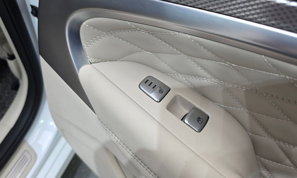 Genesis G70 2021