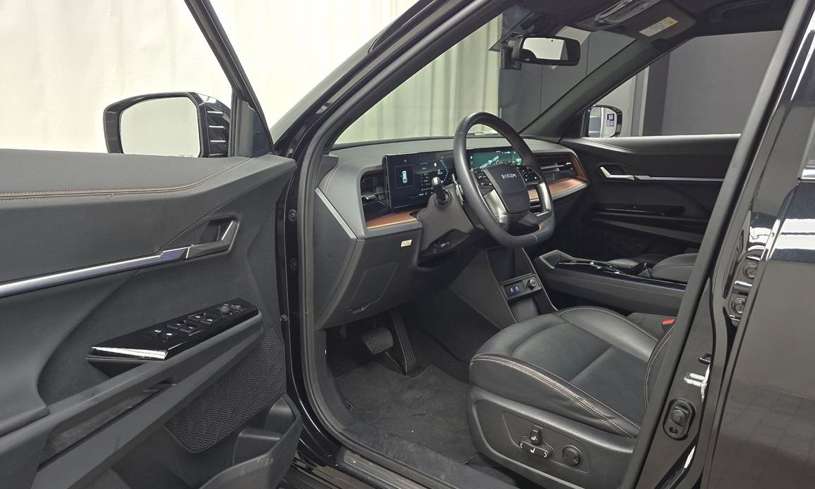 KG_Mobility_Ssangyong Torres 2026