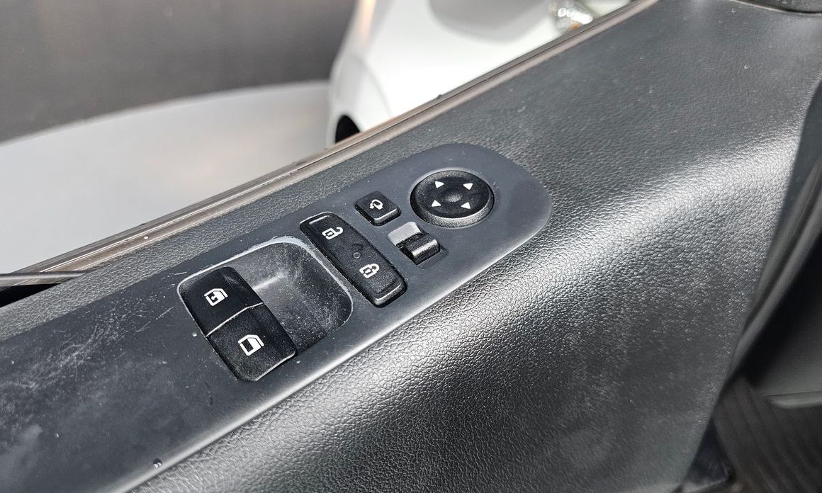 Hyundai Staria 2024
