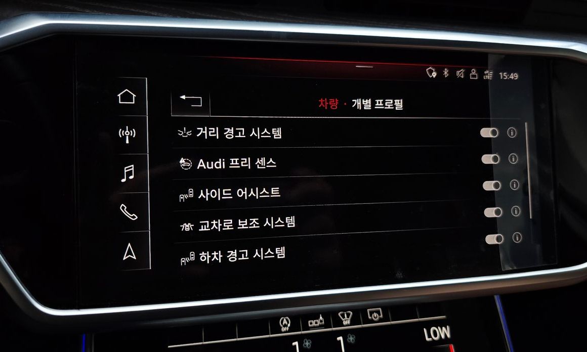 Audi A6 2020