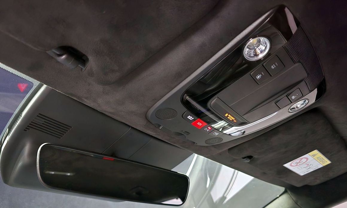Kia K5 2024