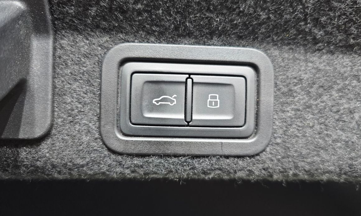 Audi A6 2020