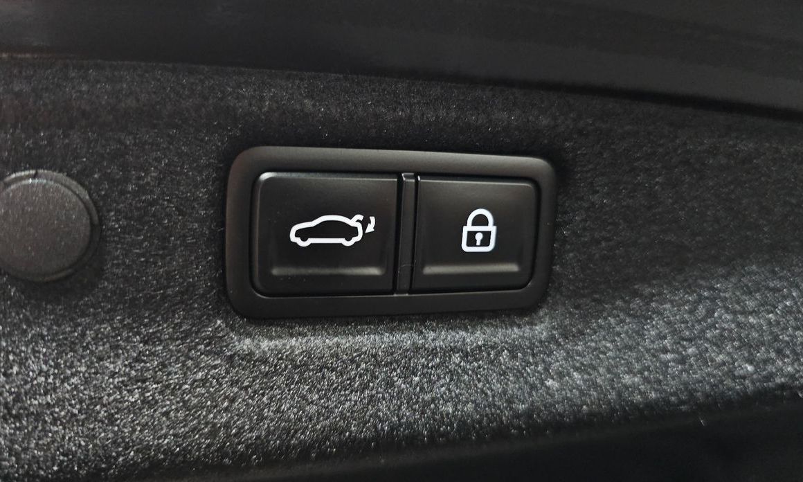 Kia K5 2024