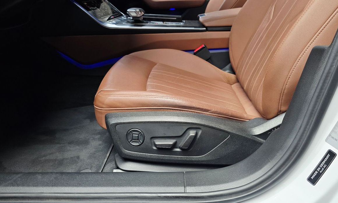Audi A6 2020