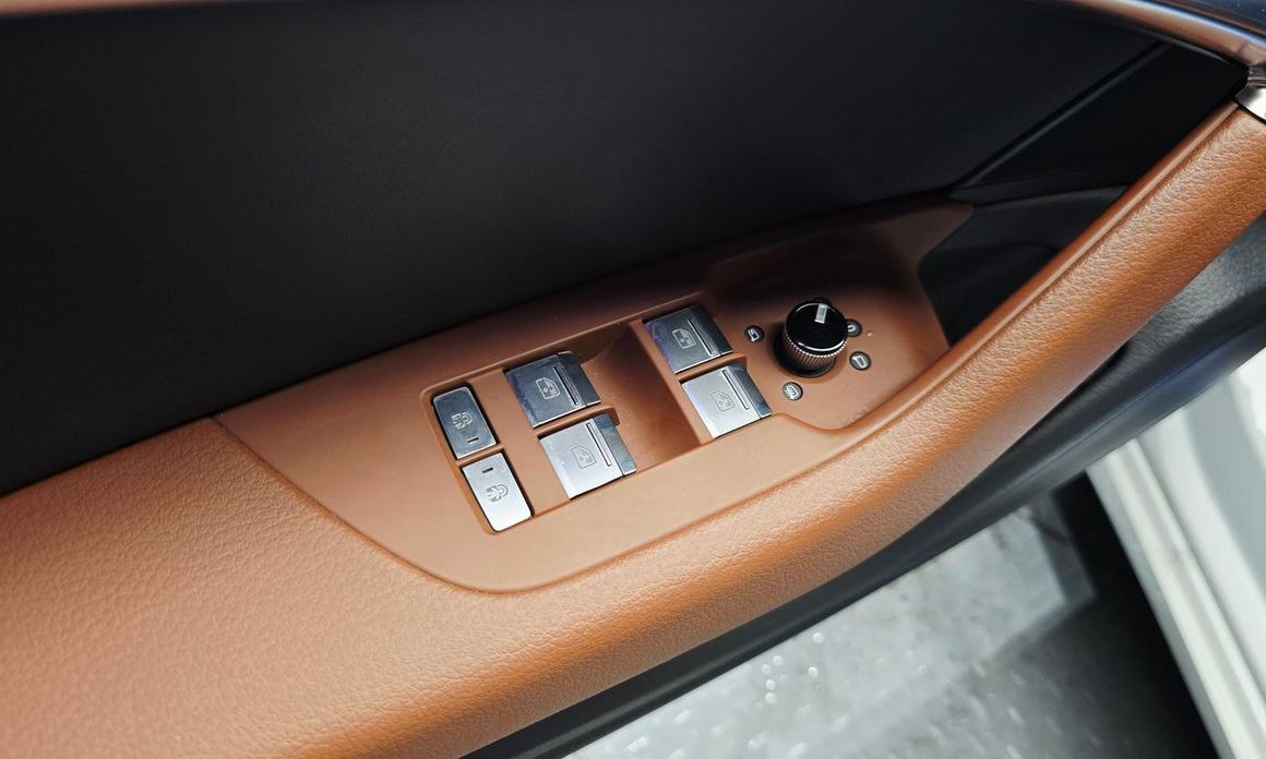 Audi A6 2020