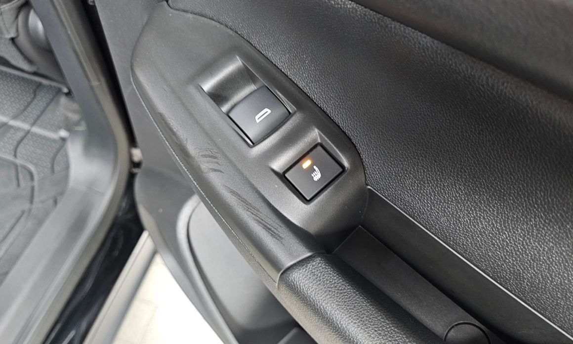 ChevroletGMDaewoo Trailblazer 2025