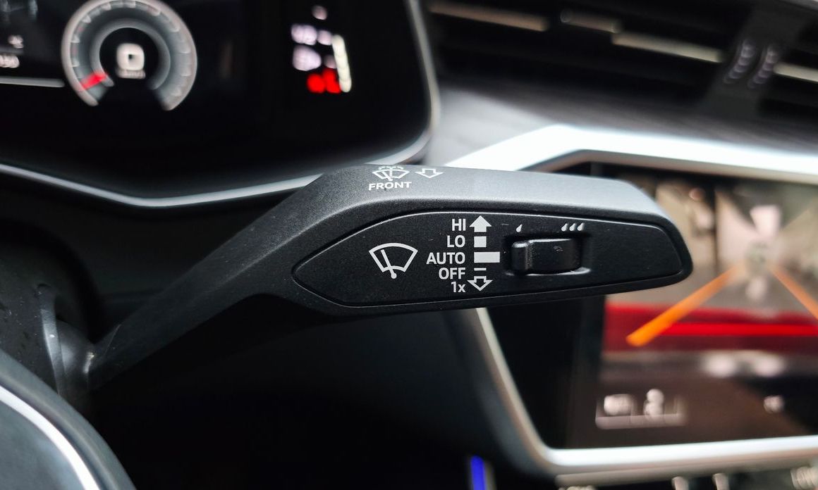 Audi A6 2020