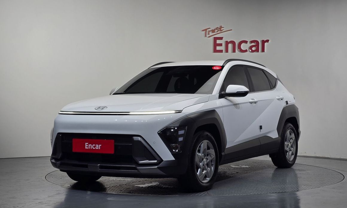 Hyundai Kona 2024