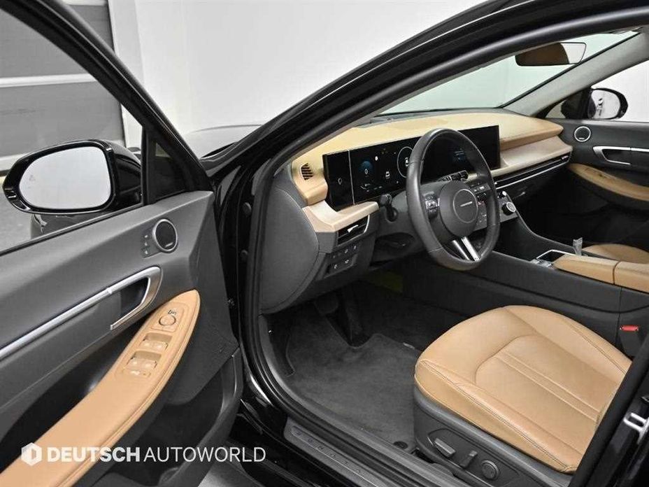 Hyundai Sonata 2024