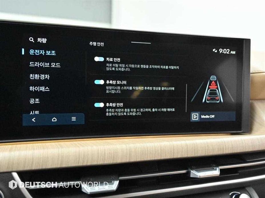 Hyundai Sonata 2024
