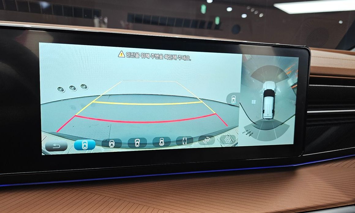 KG_Mobility_Ssangyong Torres 2024