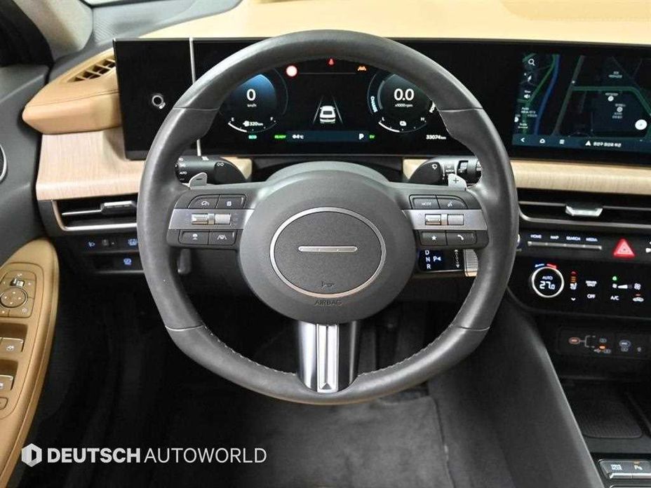 Hyundai Sonata 2024
