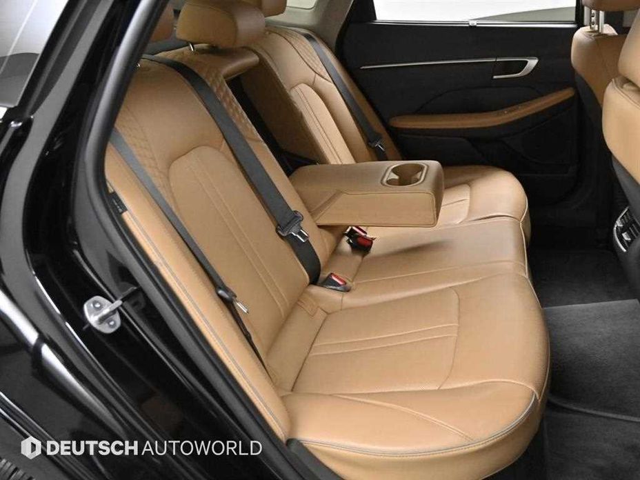Hyundai Sonata 2024