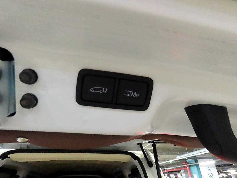 Hyundai Staria 2023