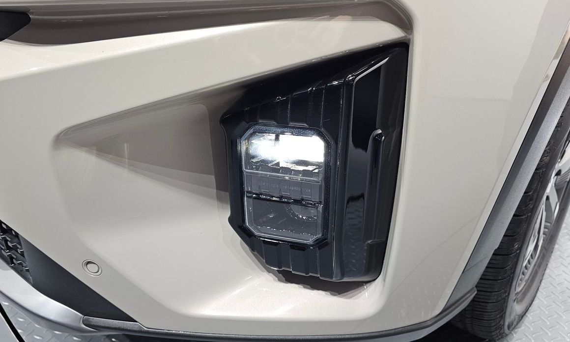 KG_Mobility_Ssangyong Torres 2024