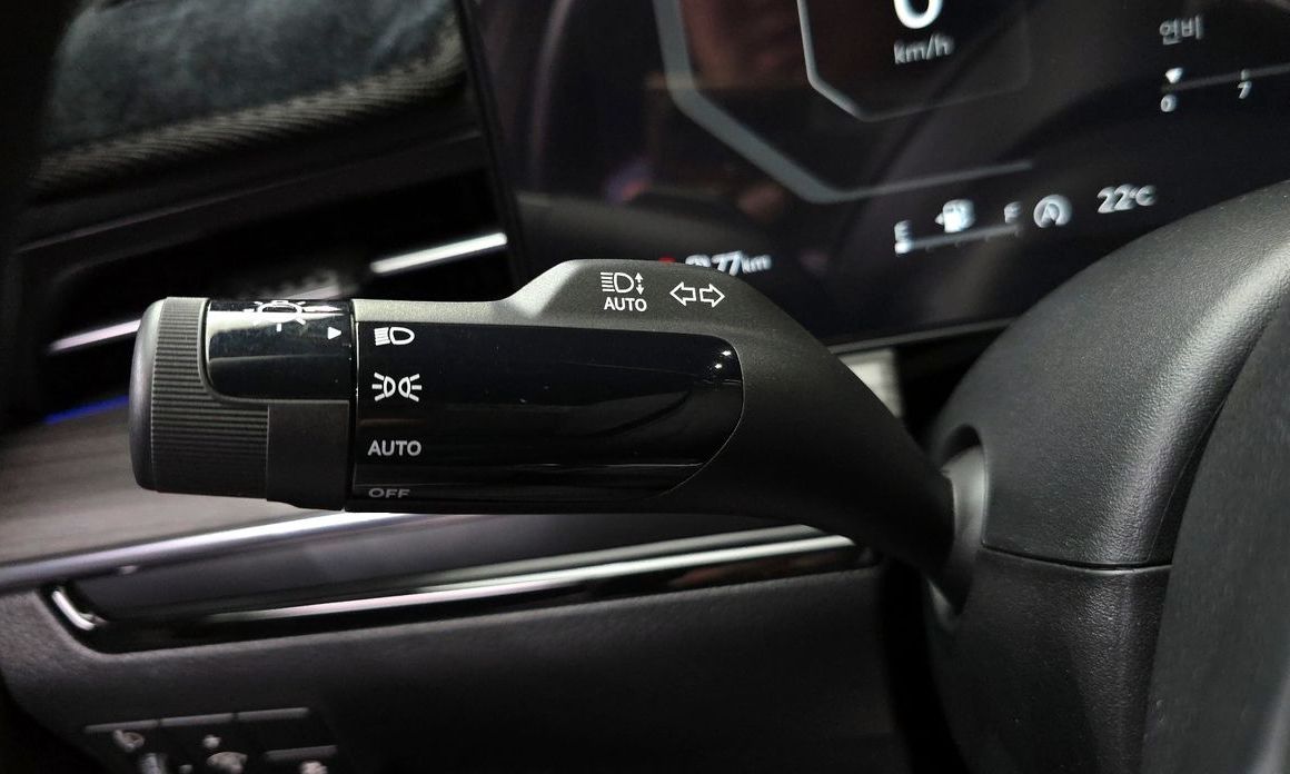 Kia K5 2024