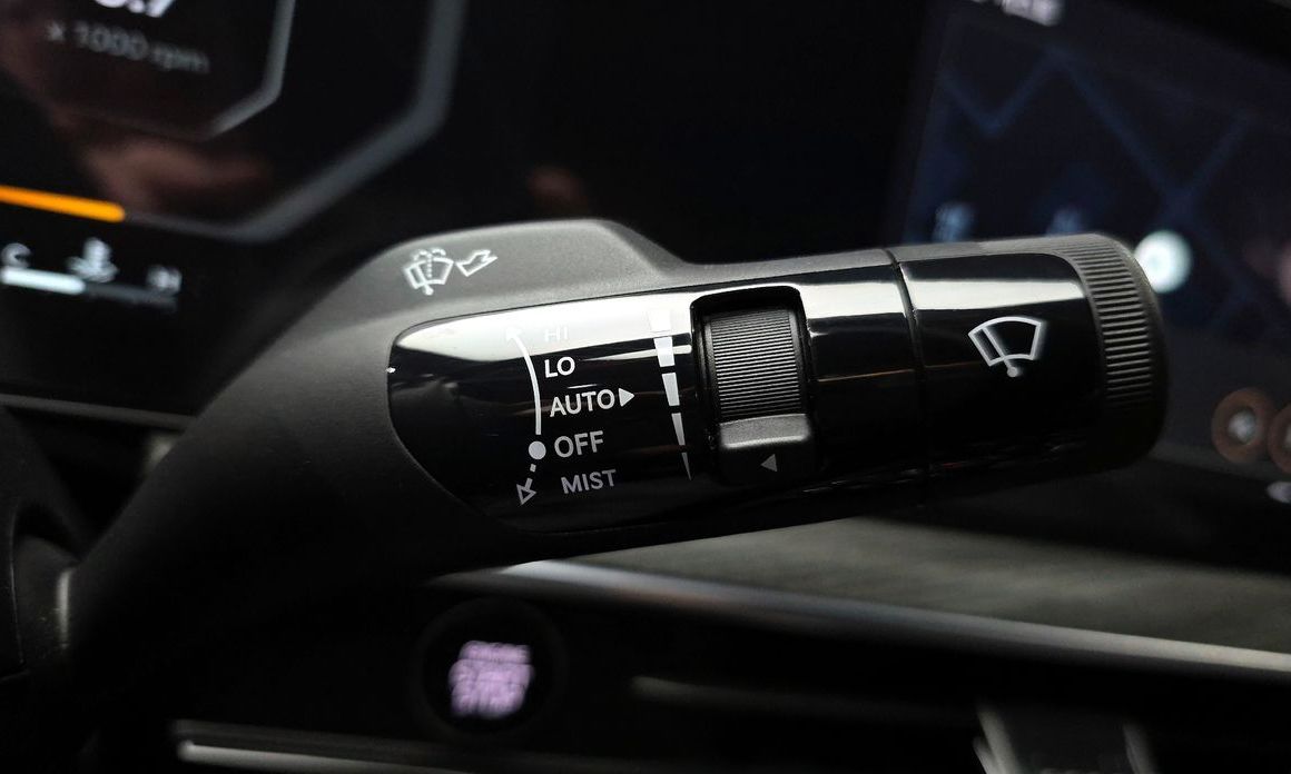 Kia K5 2024