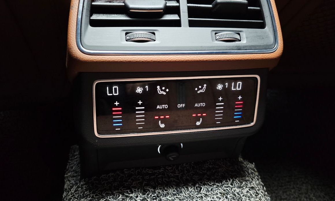 Audi A6 2020