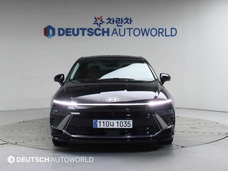 Hyundai Sonata 2024