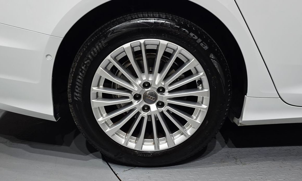 Audi A6 2020
