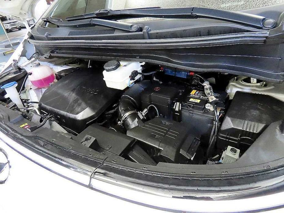 Hyundai Staria 2023