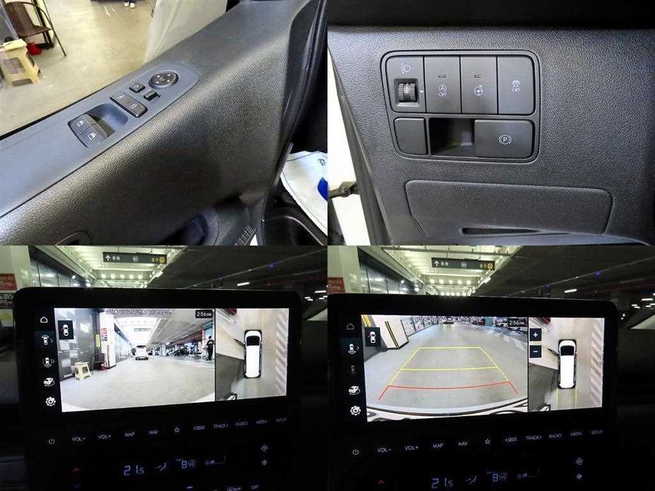 Hyundai Staria 2023