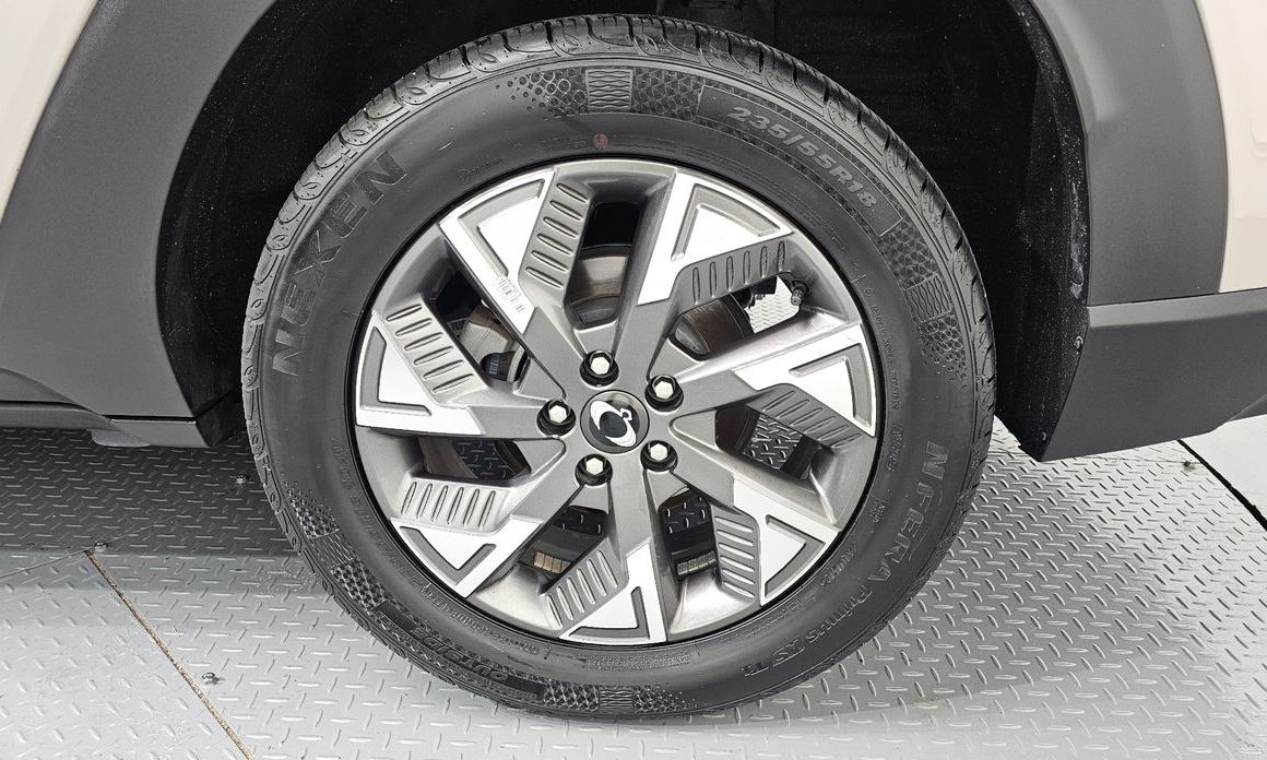 KG_Mobility_Ssangyong Torres 2024