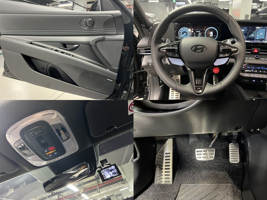 Hyundai AVANTE 2026