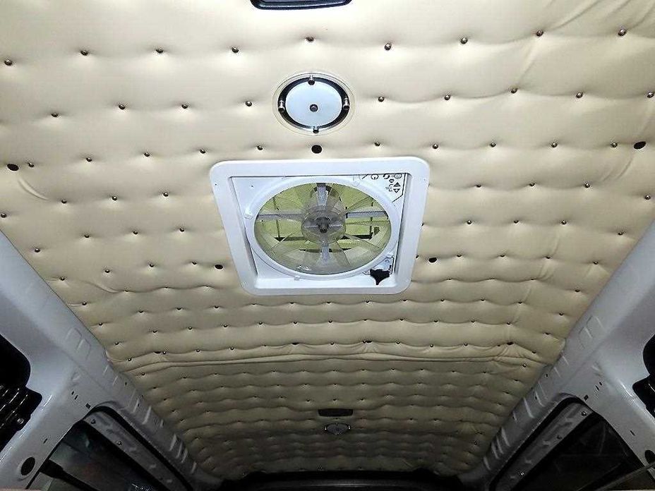 Hyundai Staria 2023