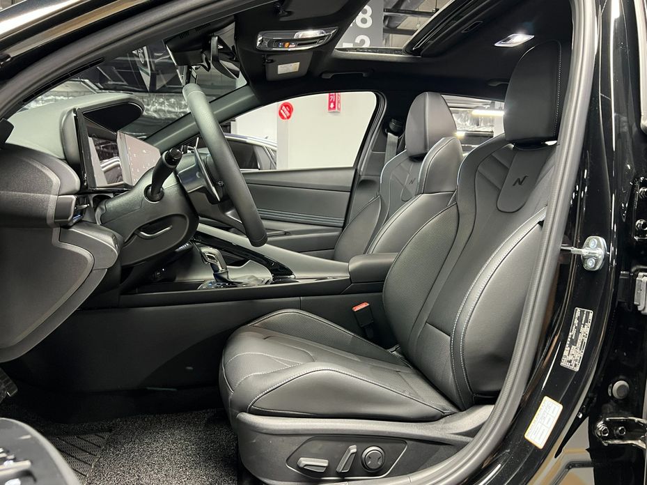 Hyundai AVANTE 2026