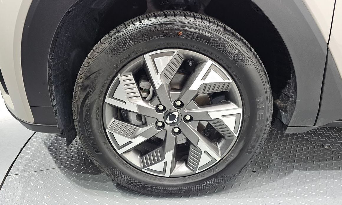 KG_Mobility_Ssangyong Torres 2024
