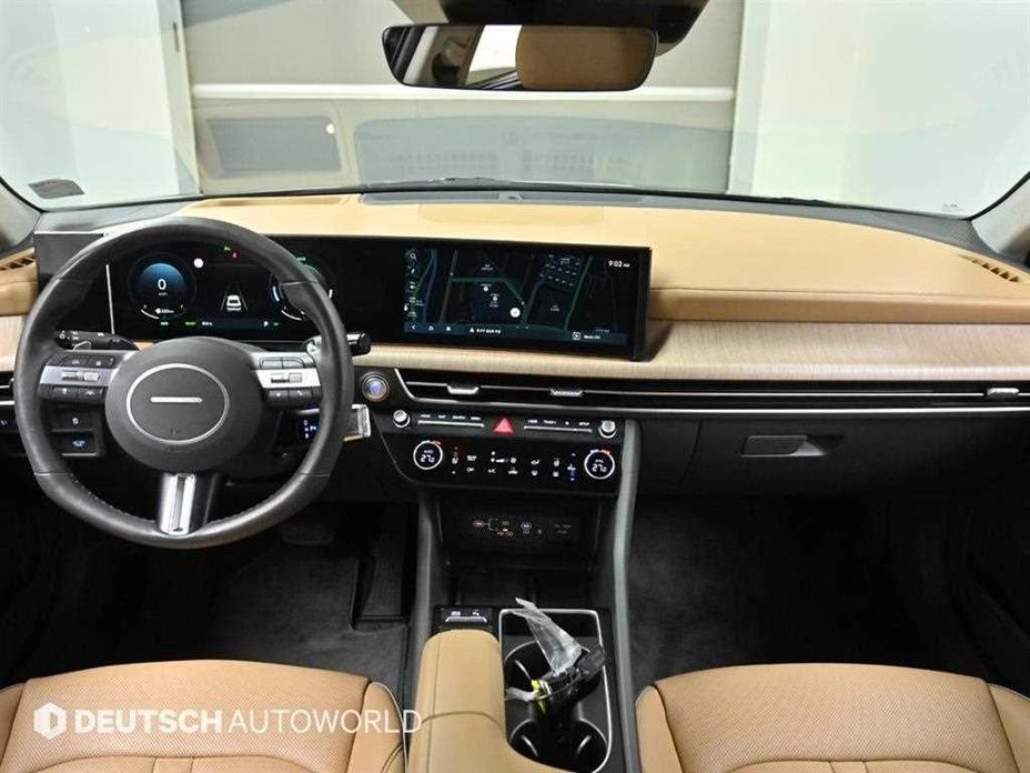 Hyundai Sonata 2024