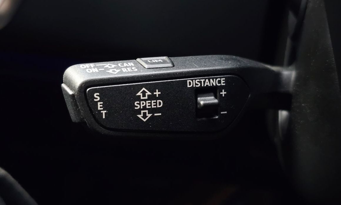 Audi A6 2020