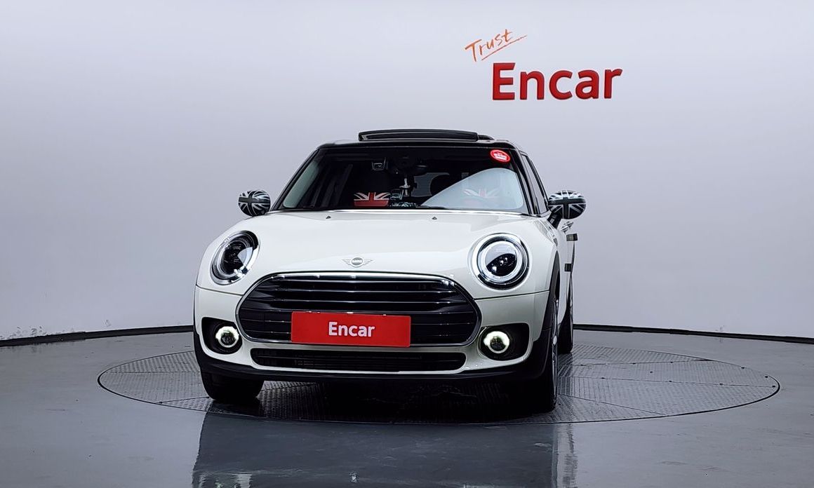 Mini Clubman 2023